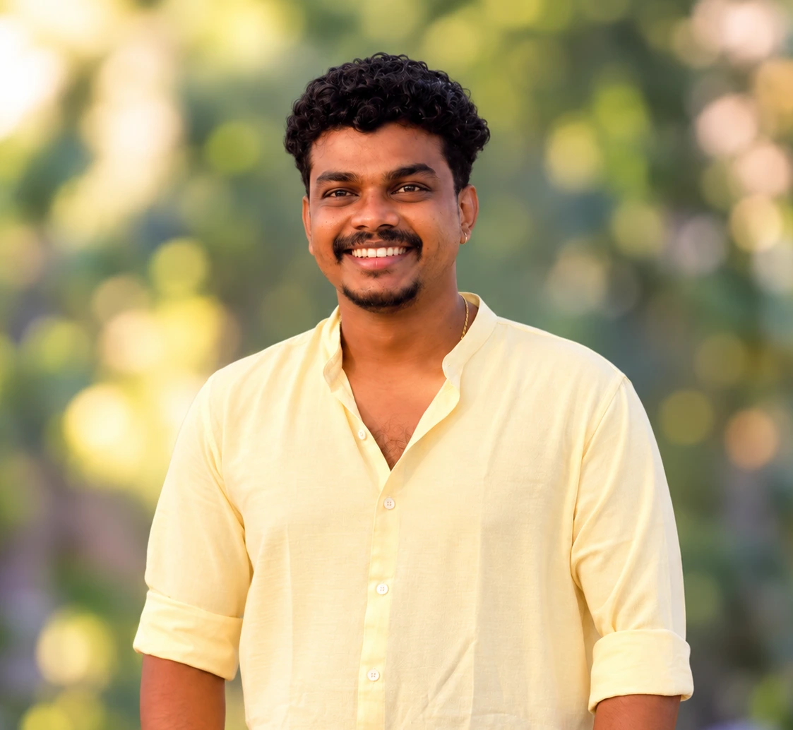 Arjun